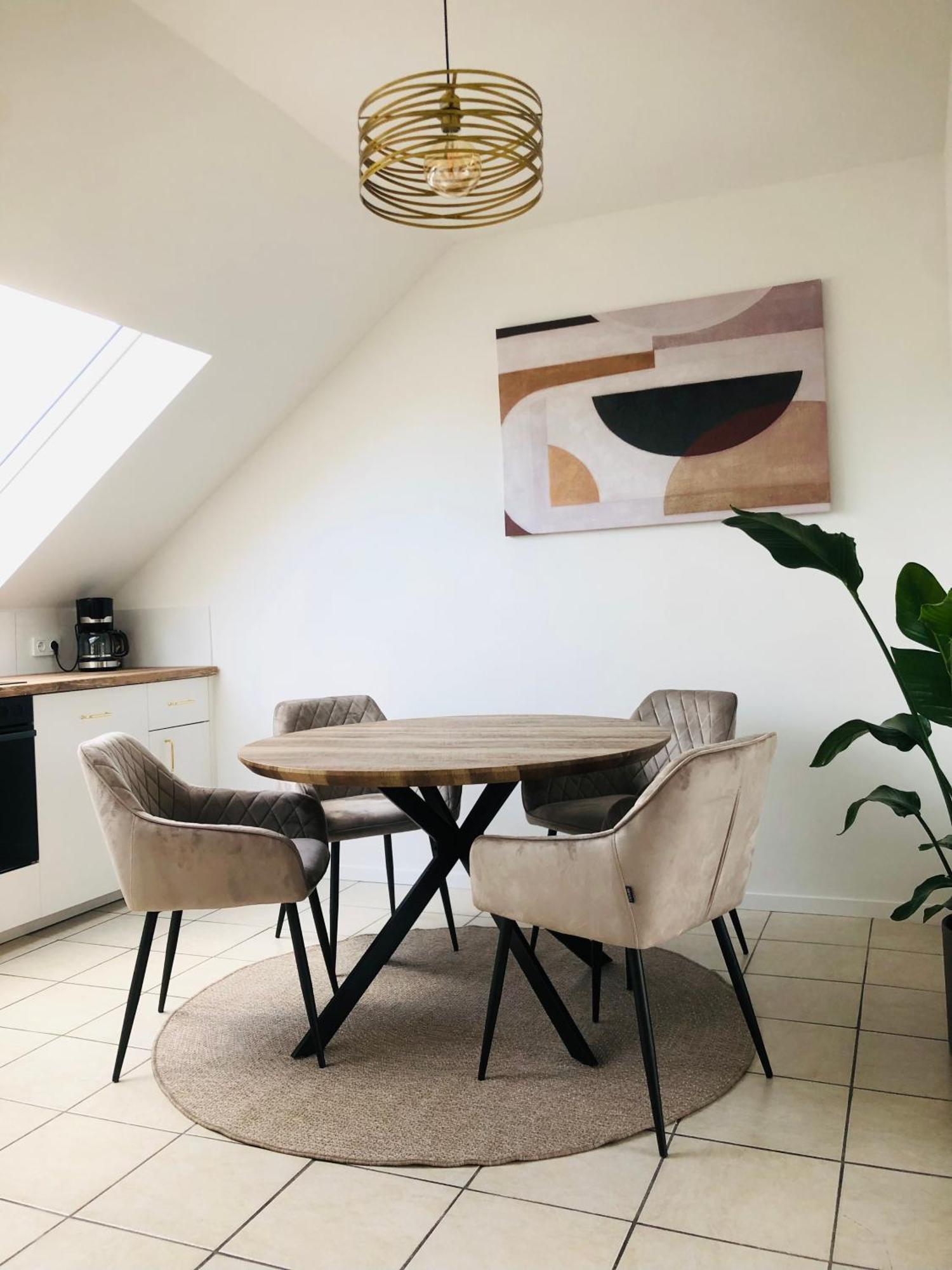 Dom 007 Apartment *